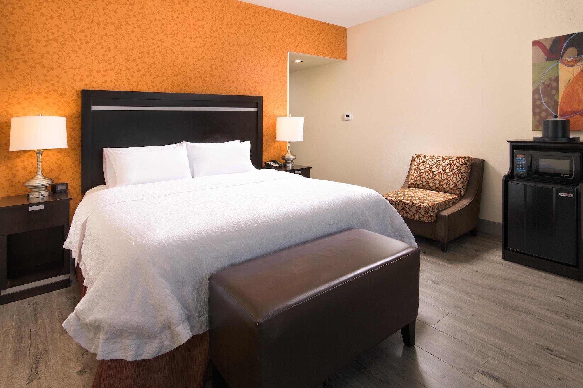 Hampton Inn & Suites Chattanooga Downtown Eksteriør bilde