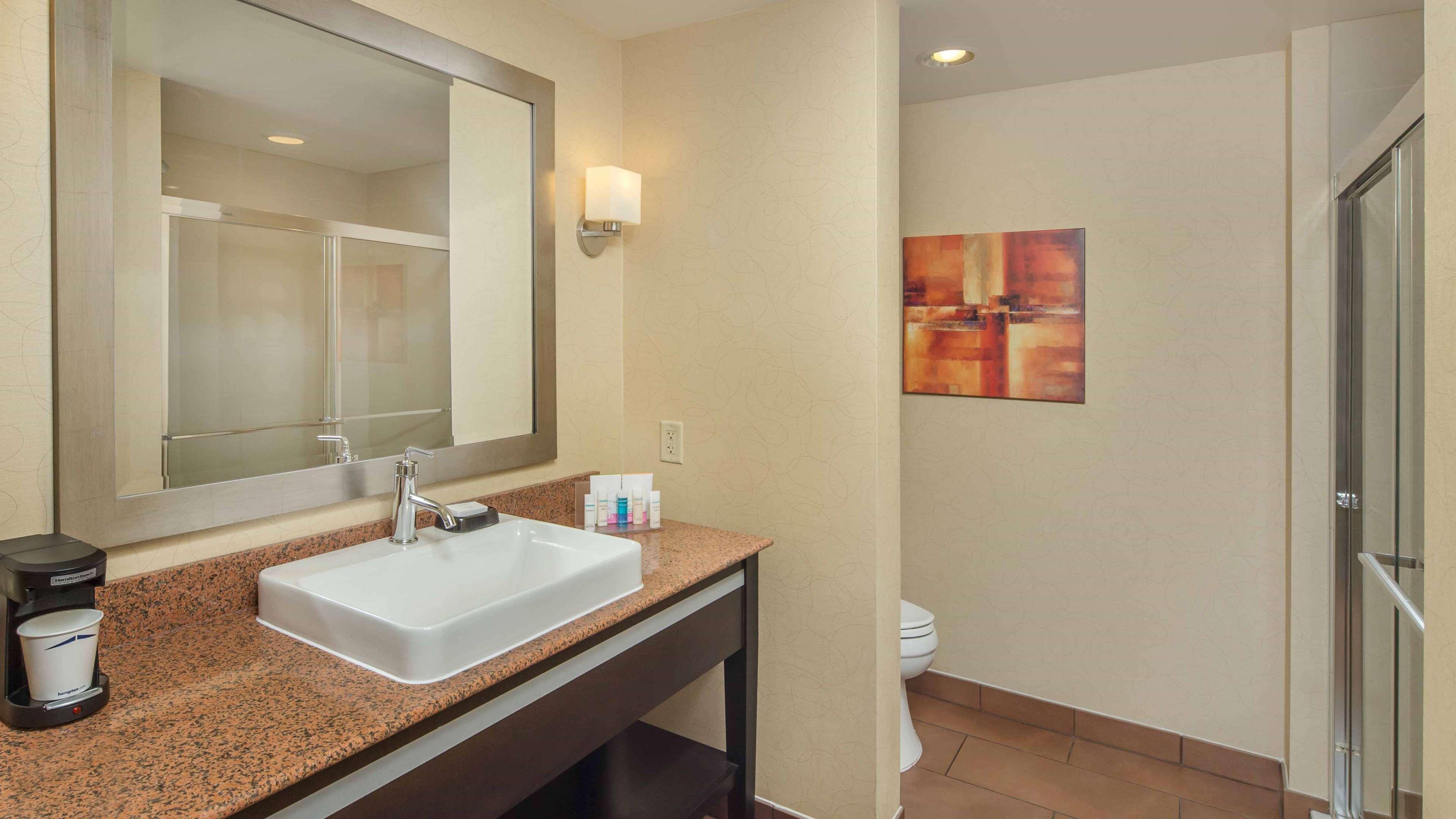 Hampton Inn & Suites Chattanooga Downtown Eksteriør bilde