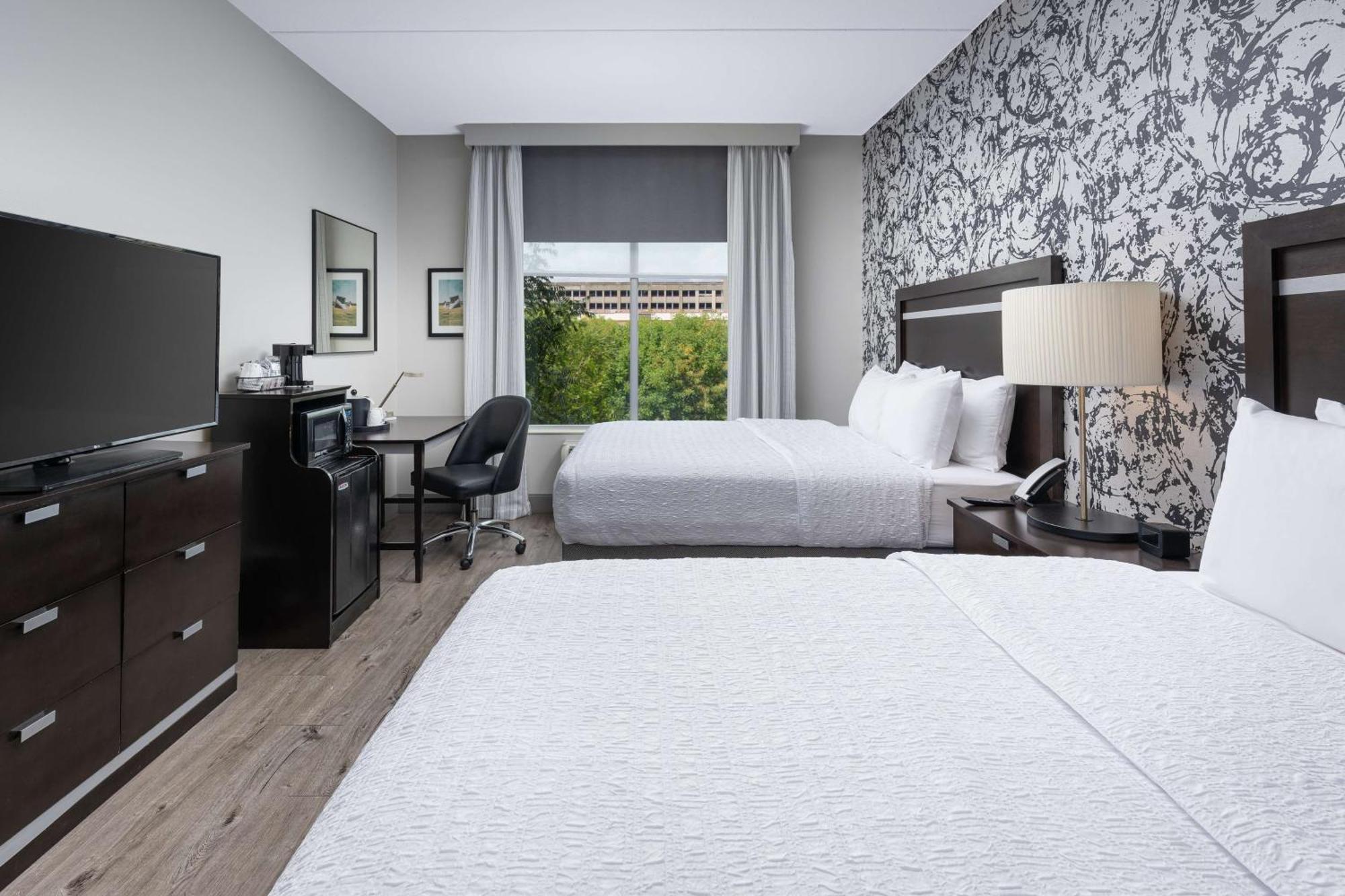 Hampton Inn & Suites Chattanooga Downtown Eksteriør bilde