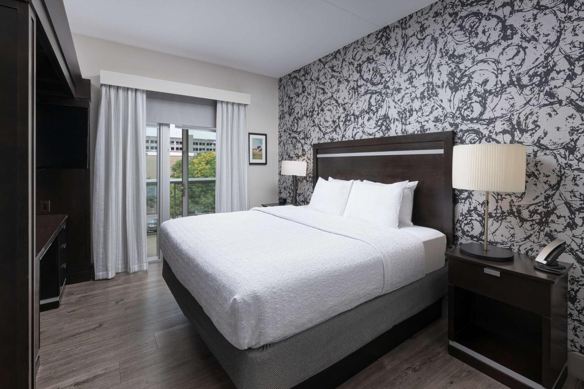 Hampton Inn & Suites Chattanooga Downtown Eksteriør bilde