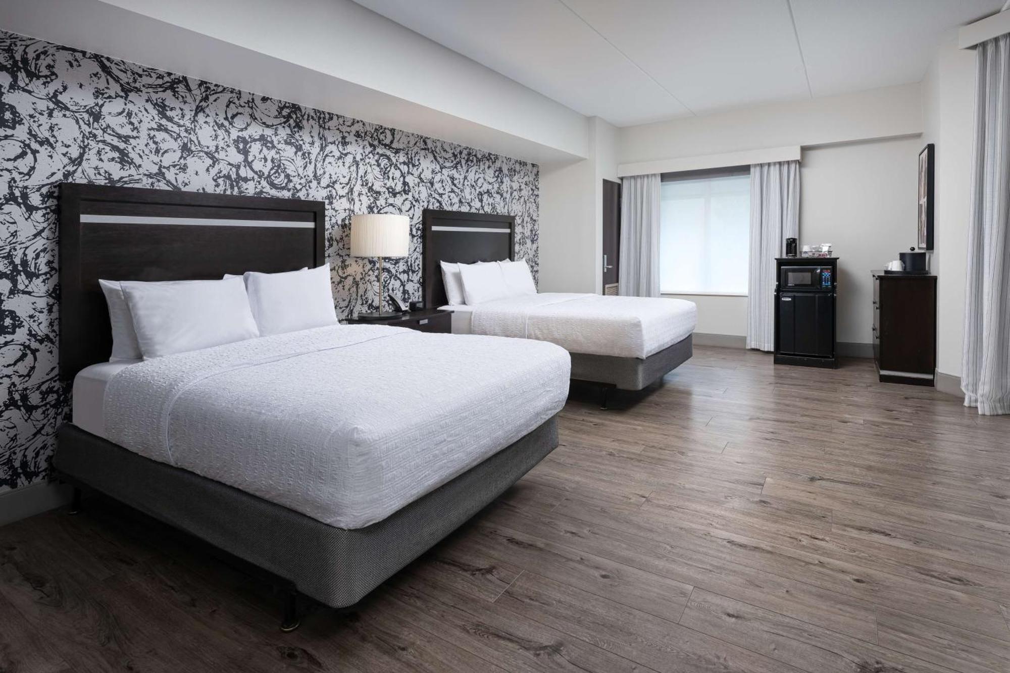 Hampton Inn & Suites Chattanooga Downtown Eksteriør bilde
